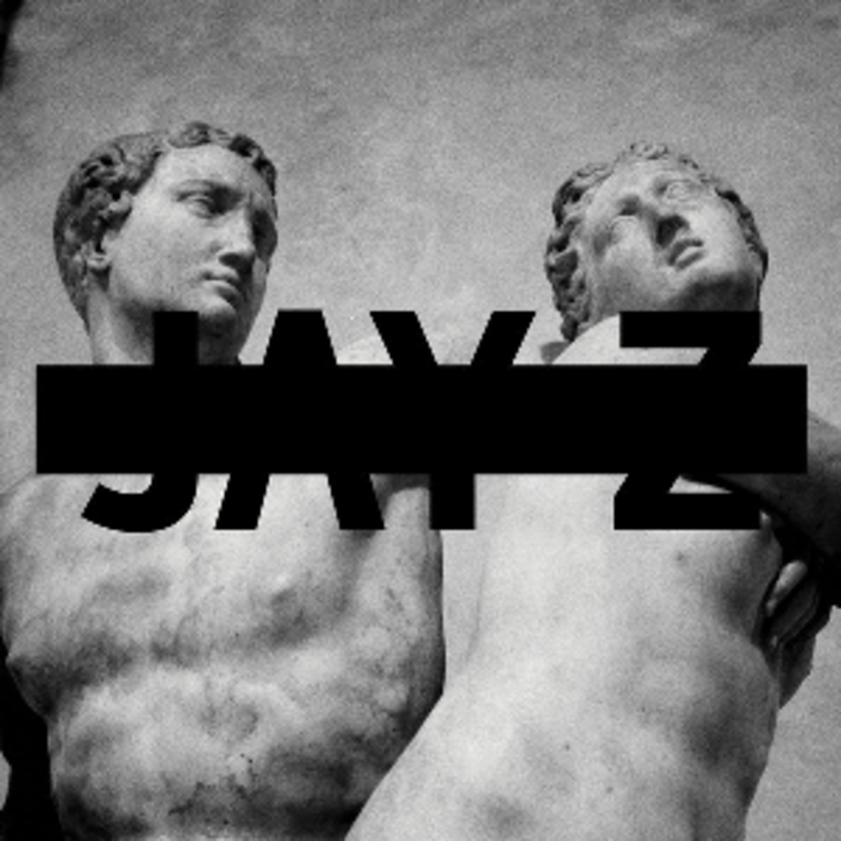 Magna Carta Holy Grail is Jay-Z's newest album. It sold over 528,000 copies in the first week and has gone double platinum in the U.S.