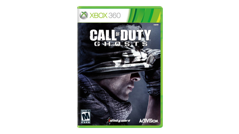 Activision does it again with Call of Duty