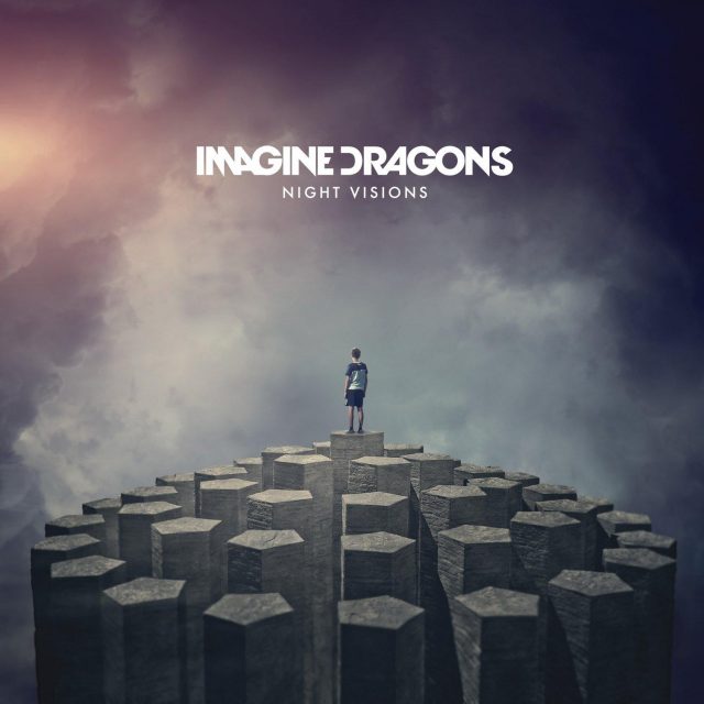 ‘Night Visions’ by Imagine Dragons album review The Leaf