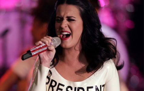 Reasons why pop music floods the charts with great hits