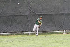 Baseball is one of the most complex sports. Baseball players are working very hard to make the SHS baseball team. In the end, baseball is America’s pastime. 