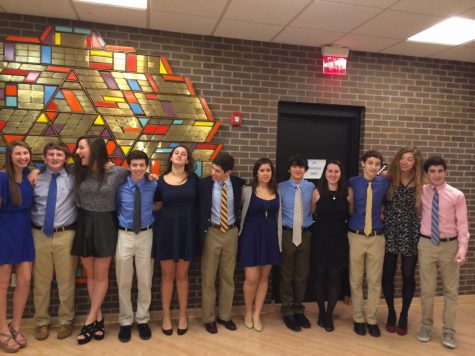 B’nai B’rith Youth Organization offers unique opportunities