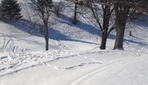 From the Outside In: Winter Weather, Year in Review