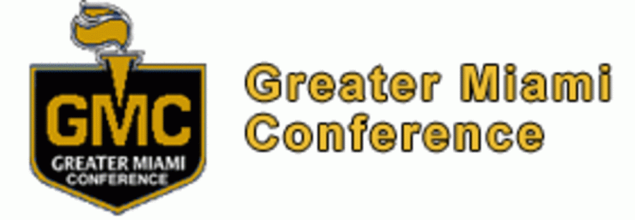 The Greater Miami Conference is the conference that SHS plays in during the year.   SHS is one of ten other schools in the GMCs.