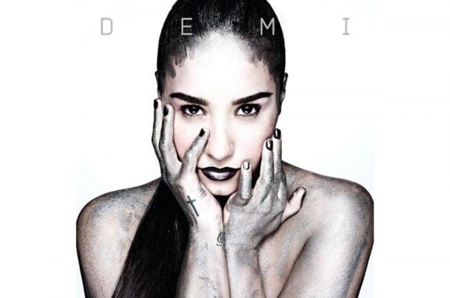 “Demi” wasn’t a huge chart-topper, but each song held a lot of meaning and emotion. The X Factor judge has gone through tough times and expresses it in this album. Her thoughts and feelings are put into each song.
Photo Courtesy: MCT Photo 