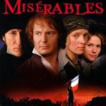 Be careful about which Les Misérables you watch. This one is much older, and overall, pretty terrible. It is not a musical, and some important characters are missing, like the beyond friendzoned Eponine. I found this version to be overall unsatisfying for my undying love for this story. Photo curtsey of IMDb. 