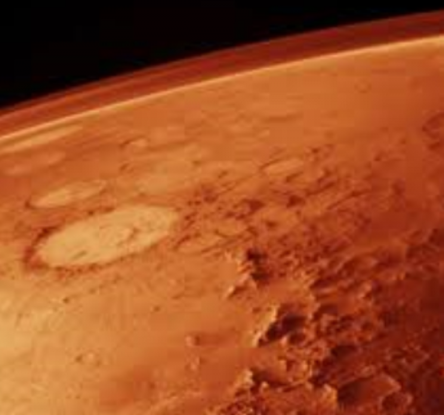 It takes 210 days to get to mars. The atmosphere is also very rough. Temperature can get as low as -225 F.