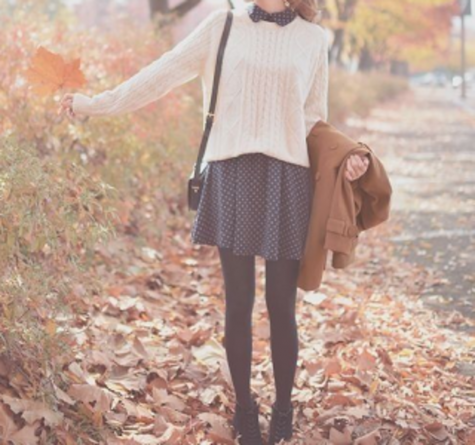 Sweater Weather