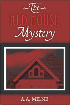 The Red House Mystery can be bought for free for Amazons Kindle. The paperback is  $8.99. This story can be bought by clicking the link below.
Photo Courtesy of Amazon