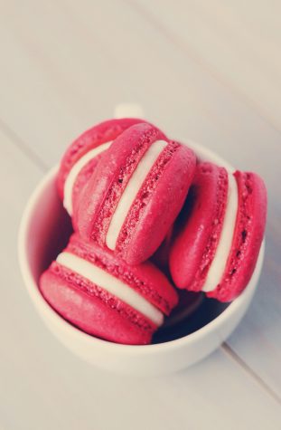 Baking provides alternatives for Valentine’s Day presents