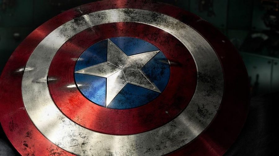    Marvel already has release dates for its films up until the year 2028. “Captain America: The Winter Soldier” stars Chris Evans, Scarlett Johansson, Robert Redford, and Samuel L. Jackson. It is in theaters now. Photo courtesy of Ben Cohen.