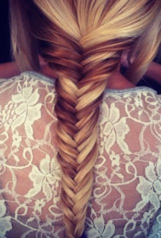 Happening Hairstyles