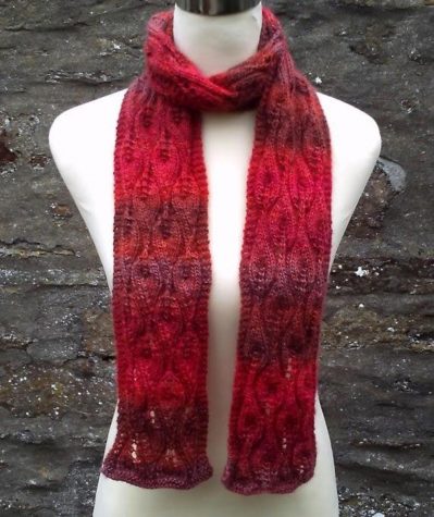 Scarves 101
