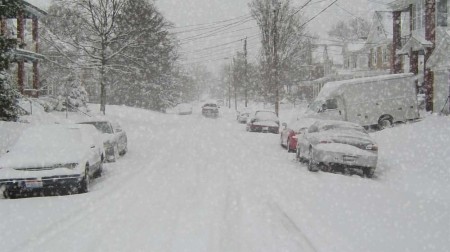 These are just a few ideas on how to make the most of a snow day. You could do one, none or all of the above. Just enjoy it and make the most of it, because there are no “snow days” in the working world. It is to be a childhood memory, and in Cincinnati, you can never be sure how many snow days you will get.  Photo Courtesy of: XBox