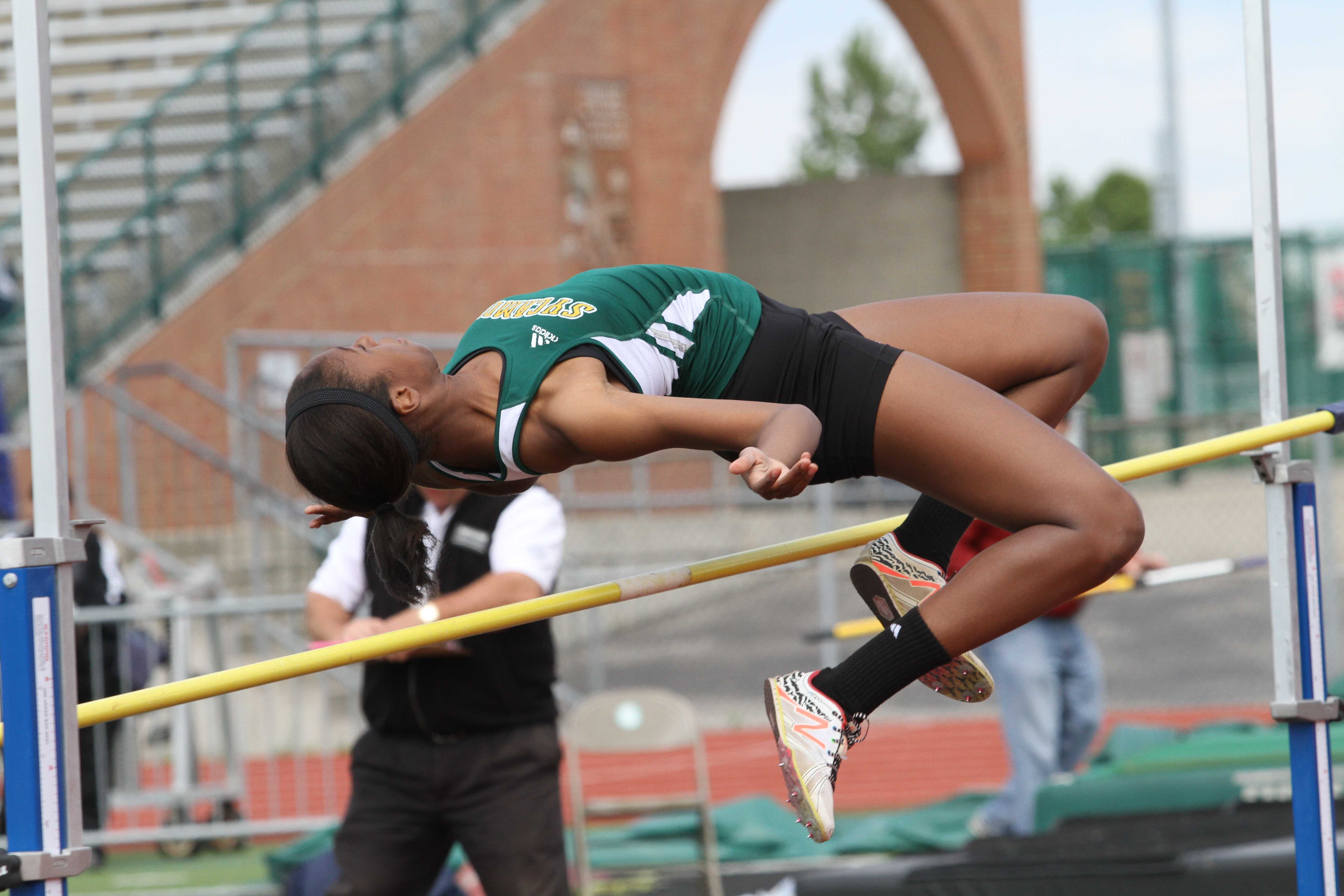 Track outruns competition in Greater Miami Conference Championship