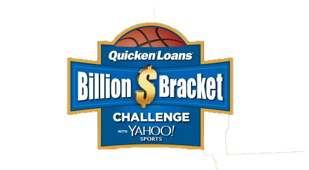 The billion dollar bracket brought millions of people across the country to enter. Only two days into the challenge everybody has been eliminated. Even though no one won the $1 billion, the top 20 scores will still get $100,000.  Image by Isaac Goldstein.