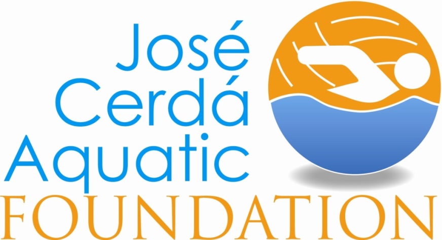 The Jose Cerda Aquatic Foundation is focused on supporting local water polo and swim teams throughout the community and even the world. The gala is an annual even they host to raise money for the foundation. They also hold other events such as play for Jose which took place at the highschool on April 11. (Photo courtesy of Luisa Cerda)