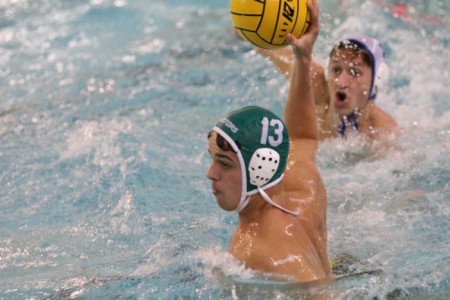 When players are in the offseason, they often compete in club water polo. The main club team in Ohio is Moose Water Polo. Moose has been able to make it to the Junior Olympics the past year and plans to make it this year.
