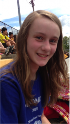 Q&A with Tasia Meaders, 9, on Chinese class