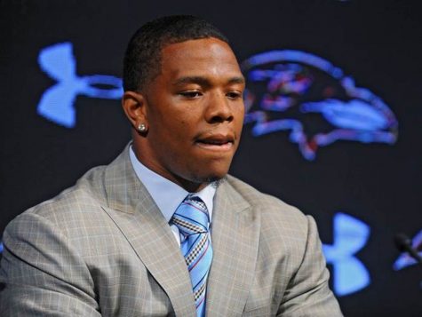 Ray Rice case crosses a line