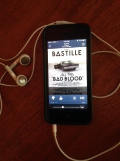 One of Bastille’s most popular songs is “Flaws” and it can be found on the album Bad Blood. The album came out Mar. 4, 2013 and was on the charts for 64 weeks in the U.K. The album is available for $12.99 on iTunes.