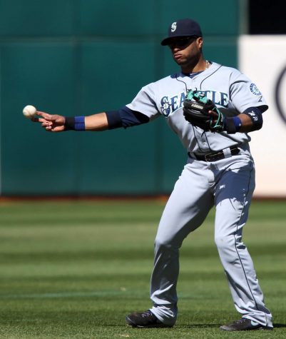 Robinson Cano is one of the many players recently to benefit from the influx of spending. He signed a 240 million dollar, 10 year contract to move from the Yankees to the Seattle Mariners. The Mariners failed to make the playoffs this year. PC: MCT Photo