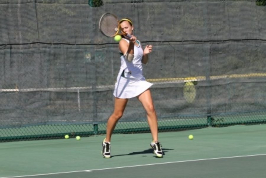 Abele+is+a+qualifier+for+the+state+tournament+her+junior+year+and+was+a+qualifier+both+her+freshman+and+sophomore+year.+She+is+focused+both+as+a+doubles+player+and+as+a+singles+player.+She+has+accomplished+many+things+as+a+junior.