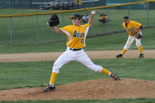 As the end of the fall sports season comes to an abrupt end, baseball players have begun their quest for the GMC title. Conditioning will begin in Dec. Tryouts will be held at the end of Feb. 