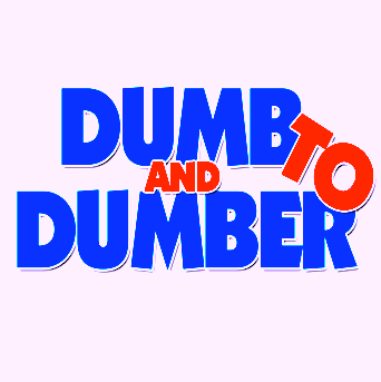 The classic hit movie, ‘Dumb and Dumber’, released a sequel. It only took Jim Carrey and Jeff Daniels 20 years to release Dumber and Dumber To. The movie is about Harry (Carey) and Lloyd (Daniels) finding Harry’s daughter. Image by Max Fritzhand