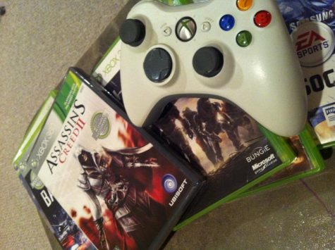 February Columns: Video games, war within New York Knicks, Cincinnati Reds