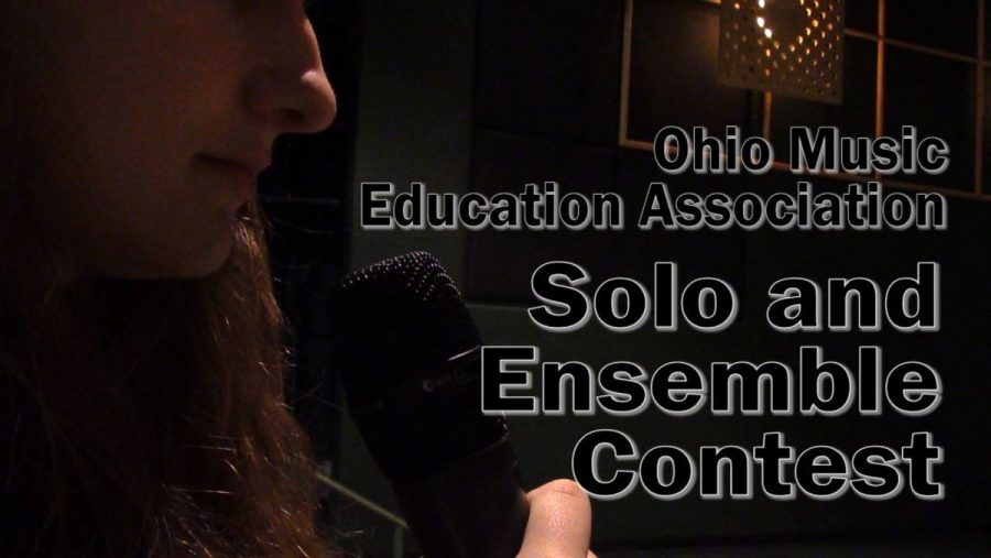 OMEA: Off-Mainstage Ensemble Assessments