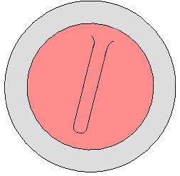 Curling is a winter sport played in the Olympics. Curling involves physics, a huge factor in the sport. The next Olympic game will be played in South Korea. Image by Max Fritzhand