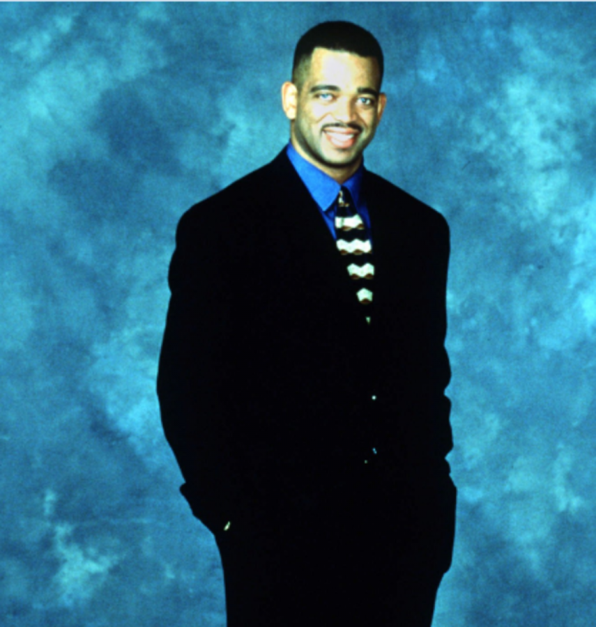 Stuart Scott started broadcasting with ESPN in 1993. In his career he never took long absences for his fight against cancer and continued to work on Sportscenter.