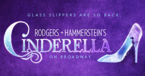 The Aronoff Center is featuring Broadway's "Cinderella from Jan 6 to Jan 18. The show differs from the classic Disney version with its music and subplots. Students who are attending look forward to seeing a more in-depth version of their favorite fairy tale.