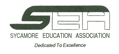 Mr. Kevin Wittman is president of the Sycamore Education Association. He, along with several other teachers, represented the union in negotiations.