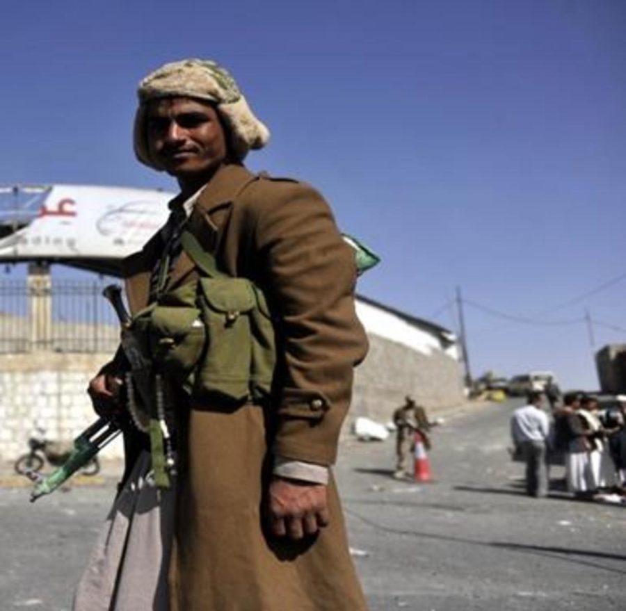 The Houthi rebels belong to a sect of Shia Islam called Zaidism. They have been staging uprisings in Yemen for over 10 years in an effort to gain greater autonomy for their region of origin. The majority of the population as well as Hadi’s government is Sunni Muslim. 