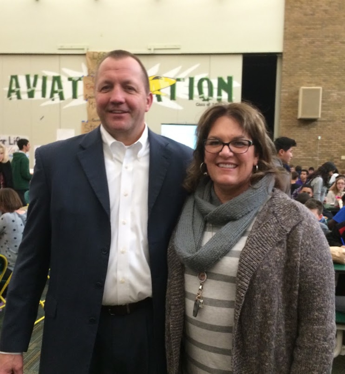 ReelAbilities Film Festival reaches SHS students