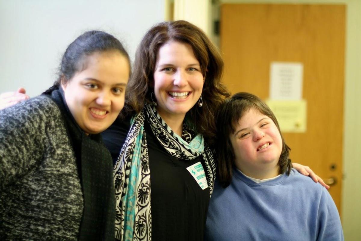 ReelAbilities Film Festival reaches SHS students