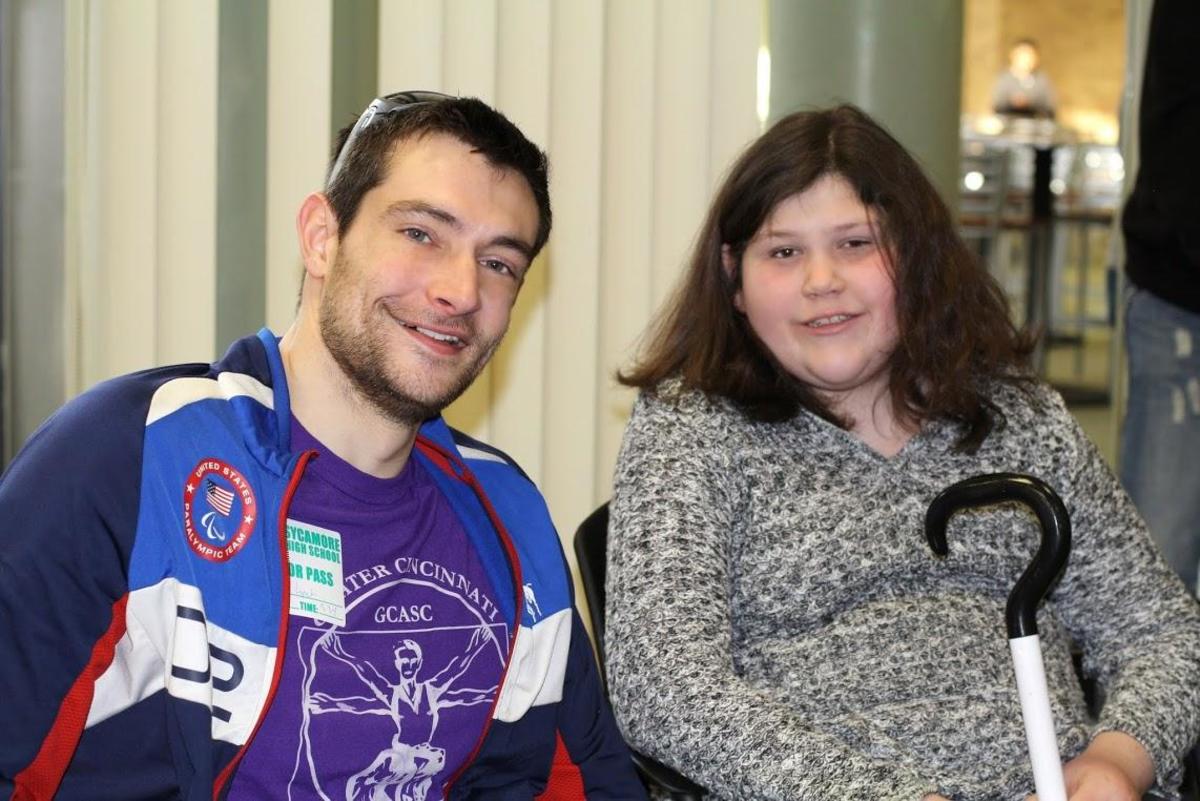 ReelAbilities Film Festival reaches SHS students