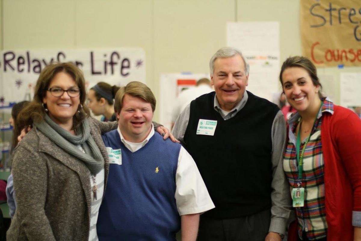ReelAbilities Film Festival reaches SHS students
