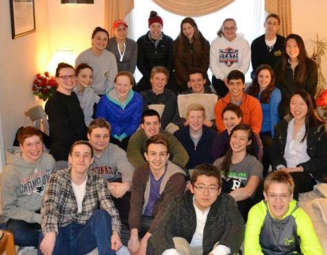 Photo of the Day - February 23, 2015
