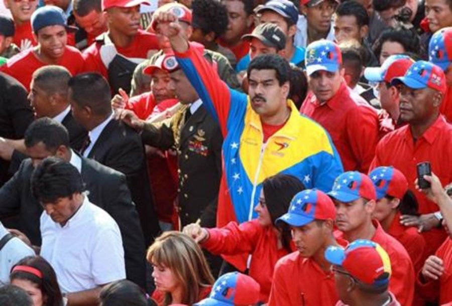 The new visa regulations will be designed to have Americans pay equal to what Venezuelans have to pay to travel to the US. Maduro also announced plans to limit the number of US diplomats in the country. He cited a high disparity compared to the number of Venezuelan diplomats in the US as his reasoning.