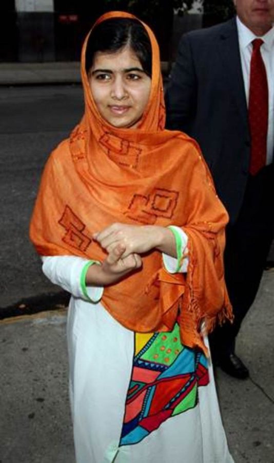 Womens+History+Month-+Malala+Yousafzai
