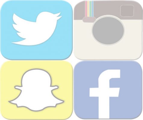 Social media, school amping up blockage