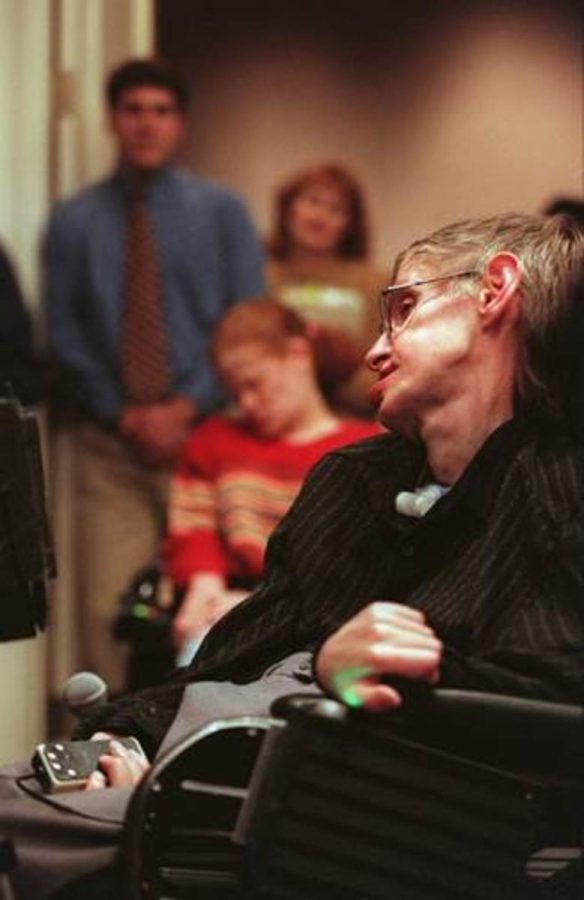 Stephen+Hawking