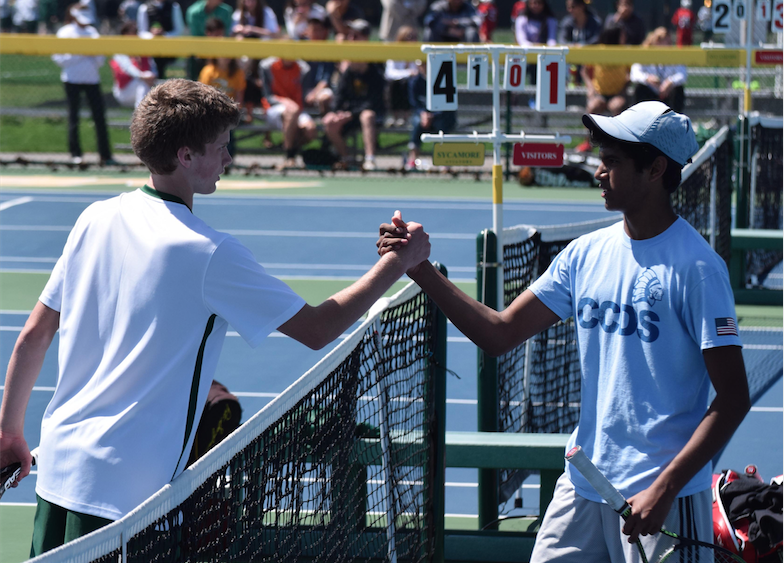 The+boys+tennis+team+is+12-0+to+start+the+season.+They+will+compete+in+the+GCTCA+Coaches+Classic+Tournament+from+Apr+23+to+25.++This+is+their+best+start+in+team+history.+