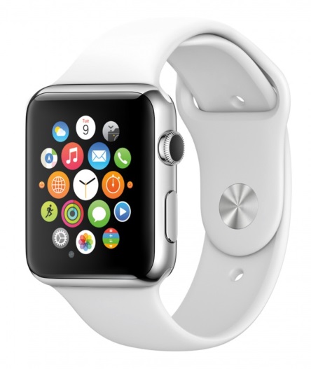 As one of the leading contributors to new technology, Apple is introducing the new Apple Watch. It includes just about everything a regular iPhone is capable of. You can call, text, and make arrangements with friends all with the click of a button. 