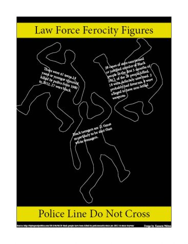 Law Force Ferocity