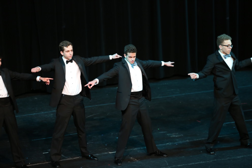 Mr. Sycamore gives their best to charity