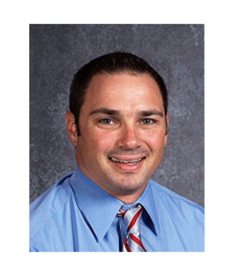 Phillip Poggi will be our new athletic director for the 15-16 school year. He is currently the athletic director at Kings high school.  He plans on being active in the Sycamore community. 